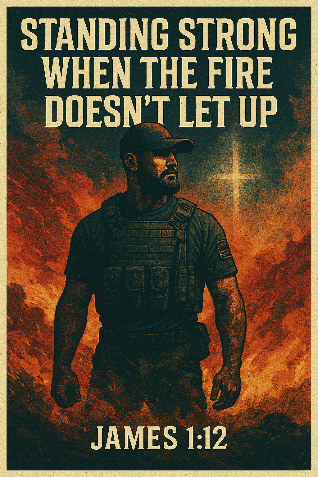 Built to Endure