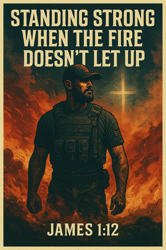 Built to Endure