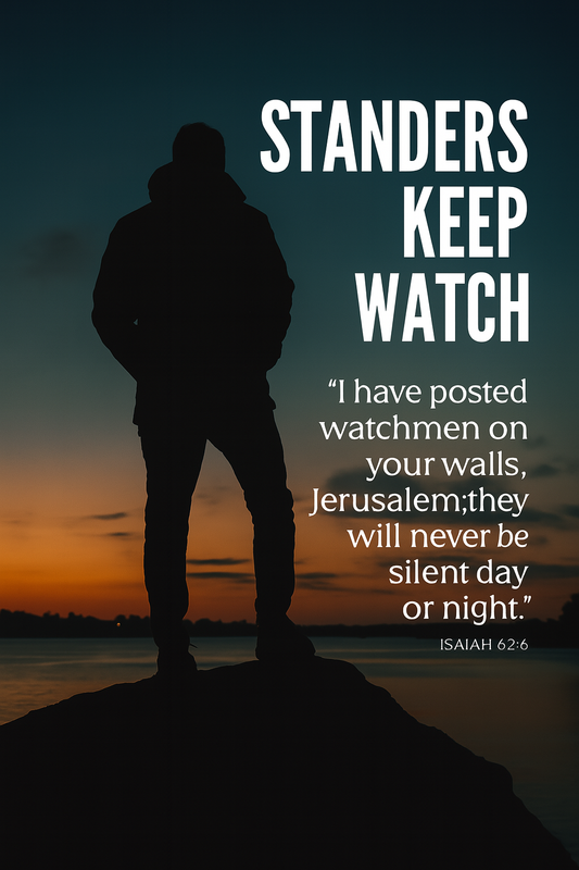 The Watchman’s Call