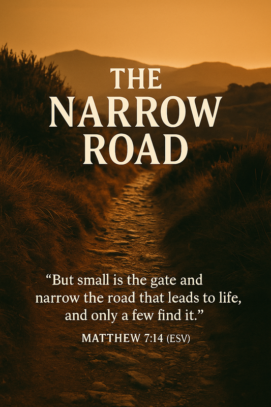 The Narrow Path