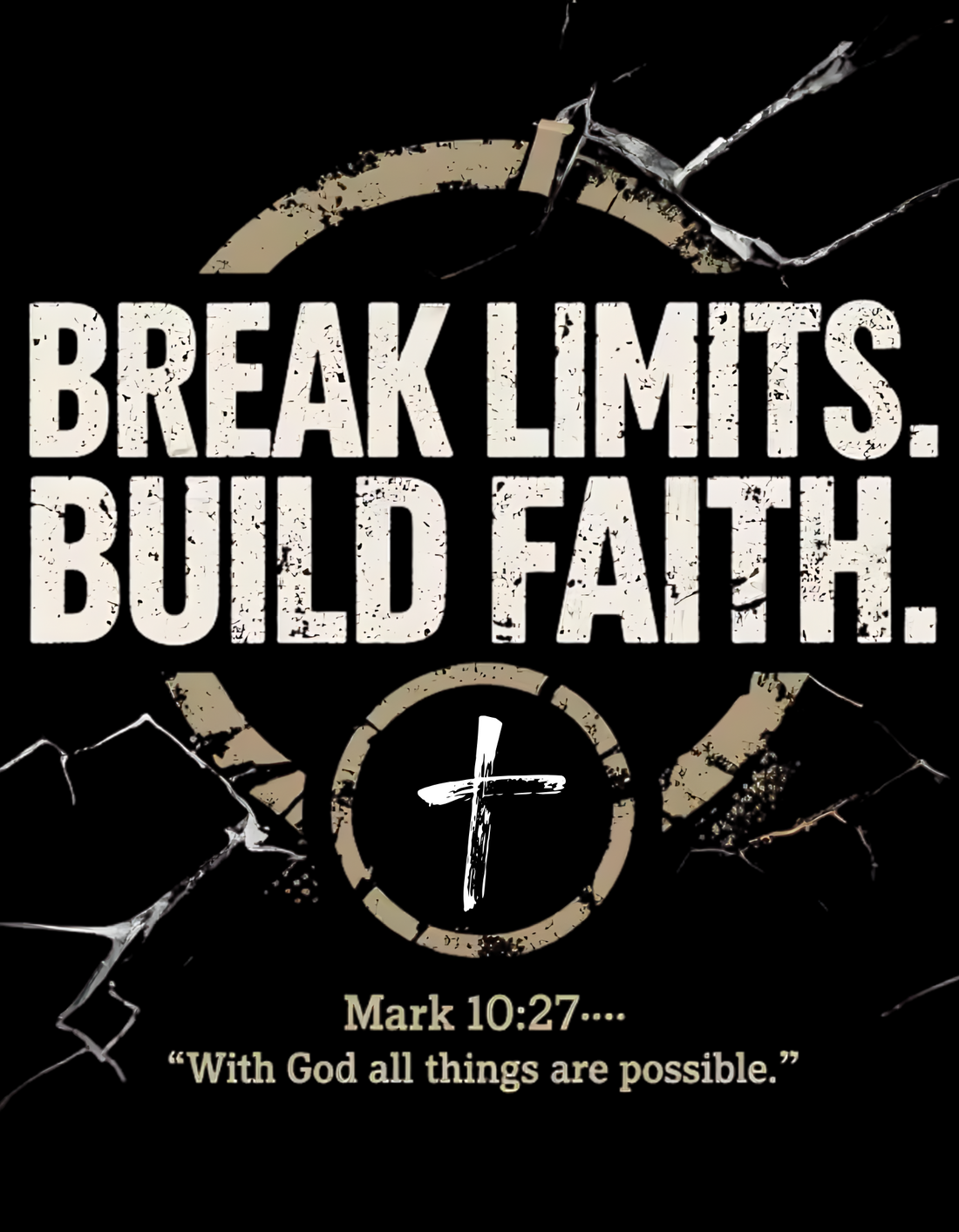 Faith That Finishes