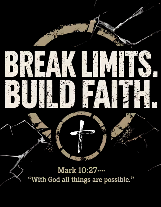 Faith That Finishes