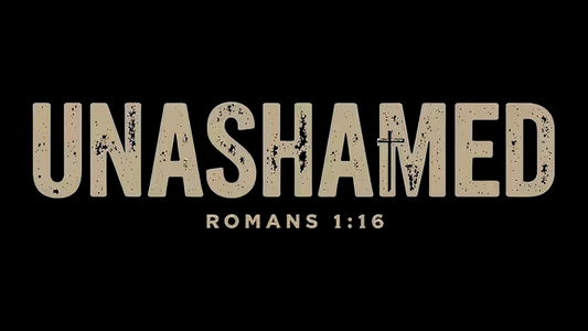Unashamed