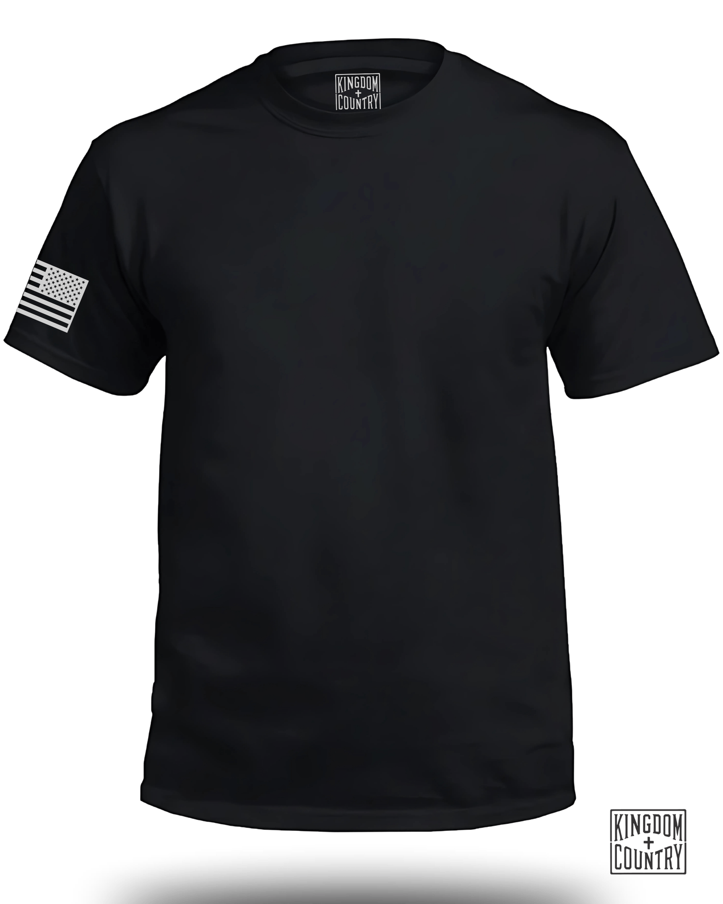 One Way Jesus Camo T-Shirt