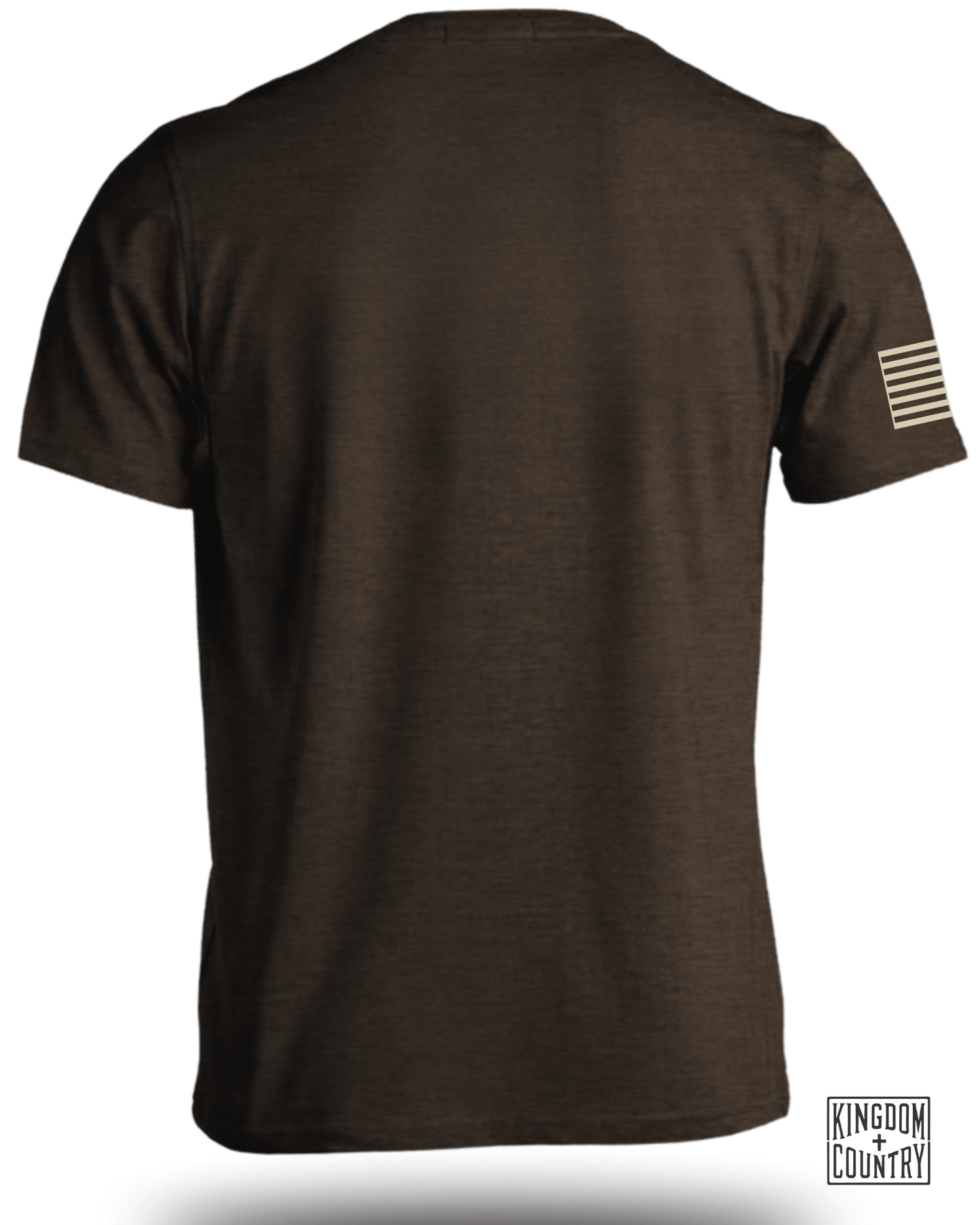 TRAIN HARD TRUST HARDER T-Shirt