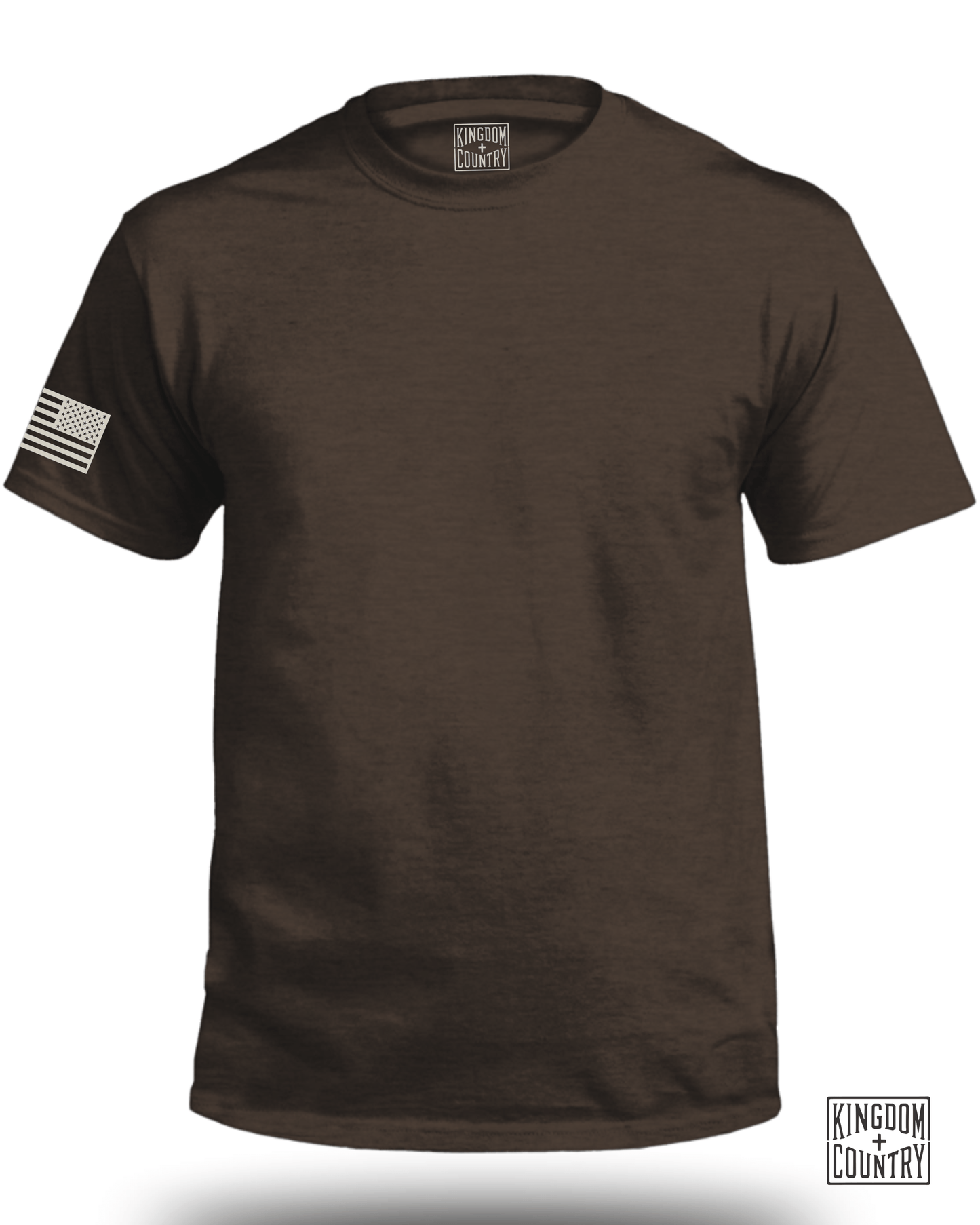 Peace Through Prayer God First T-Shirt