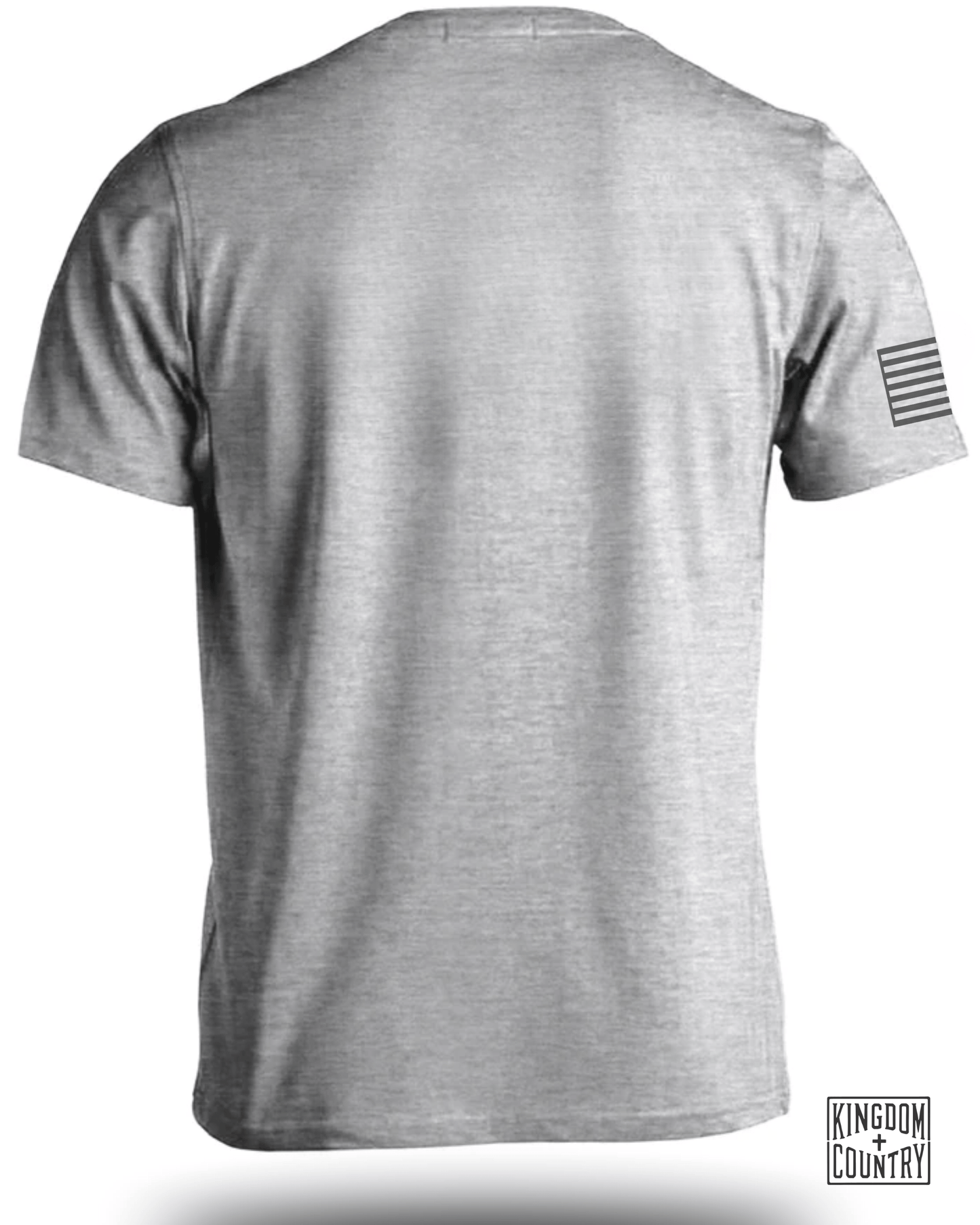 Only Jesus T-Shirt
