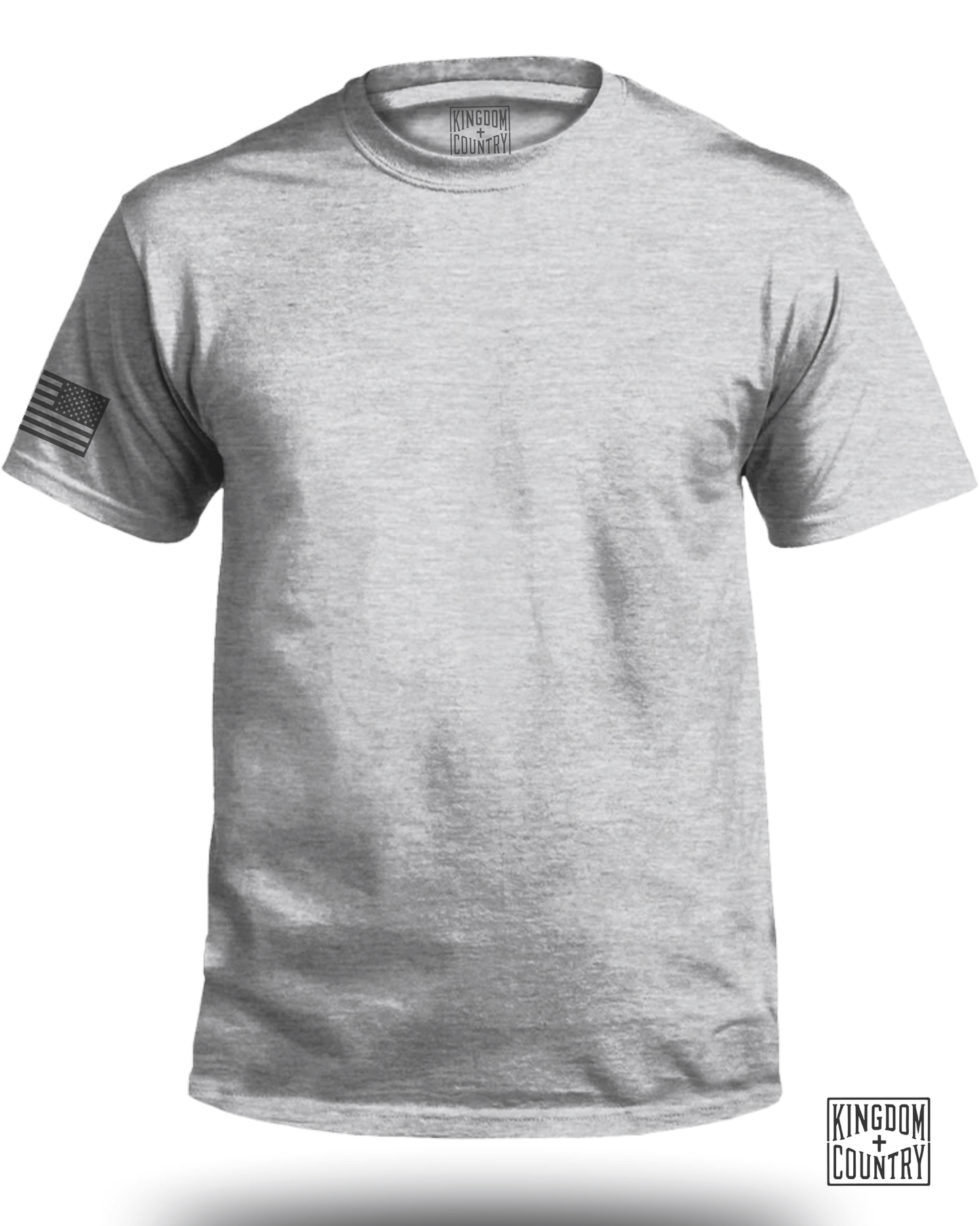 Forged Strength T-Shirt