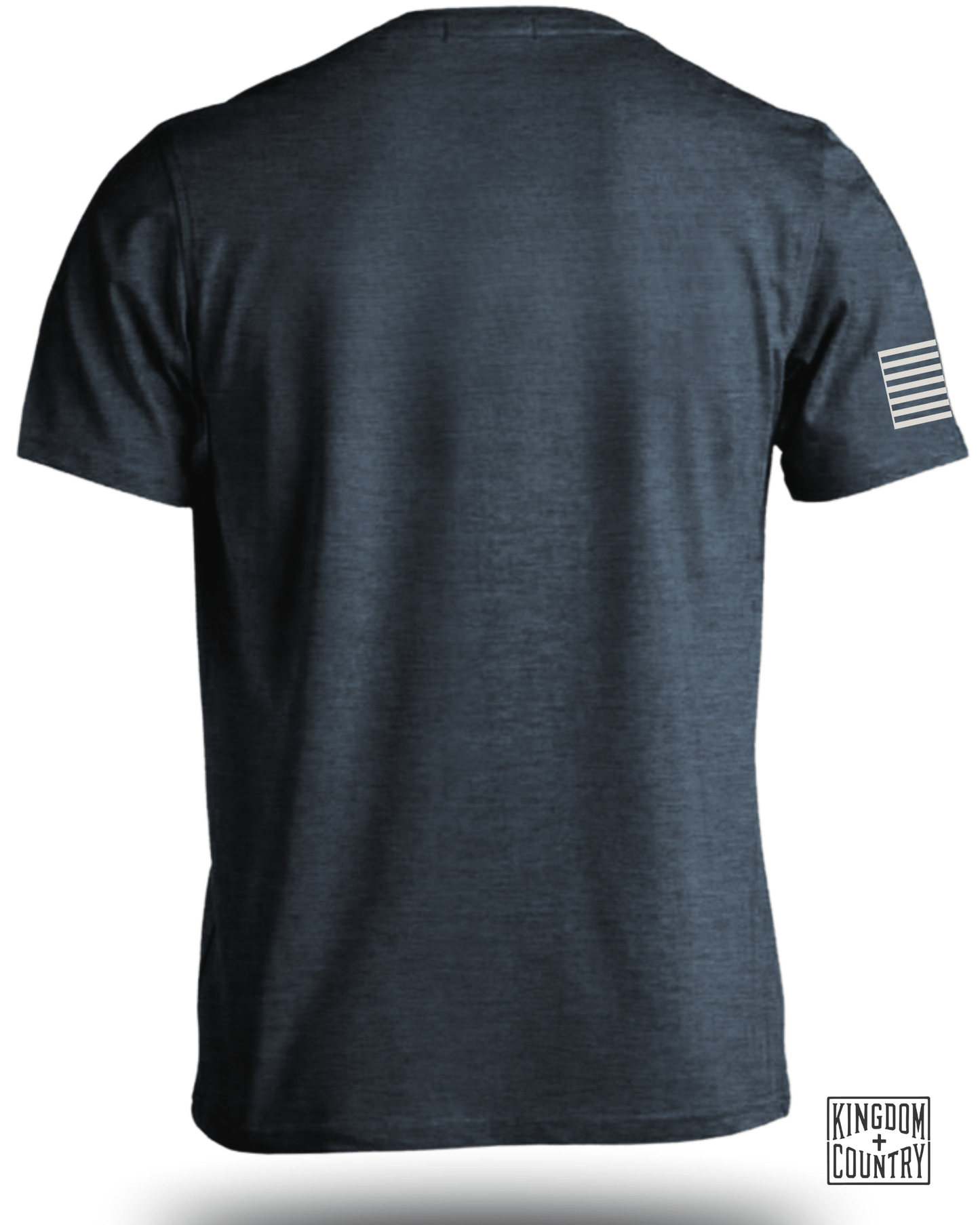 I Only Fear God And My Wife T-Shirt