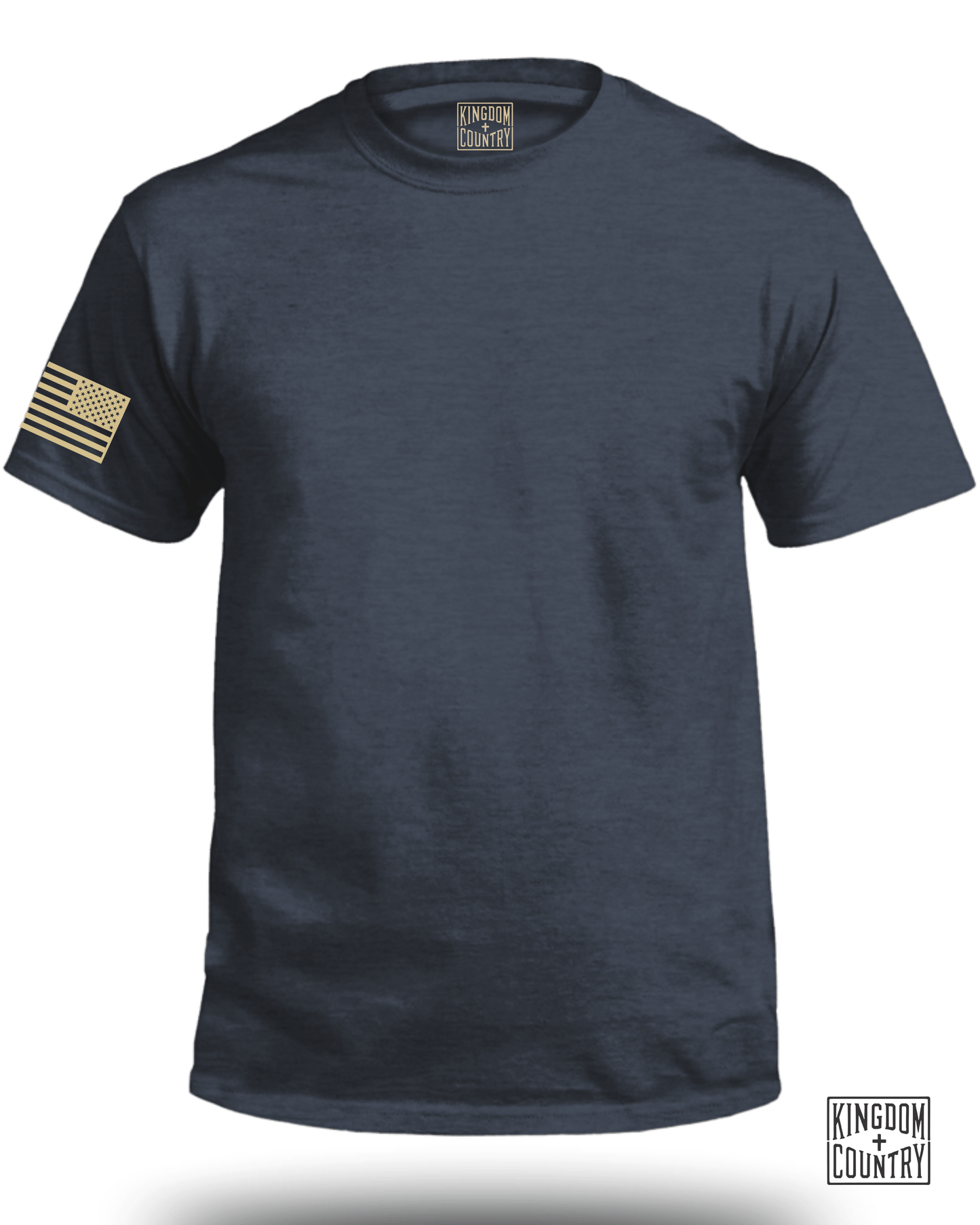 Built To Serve T-Shirt