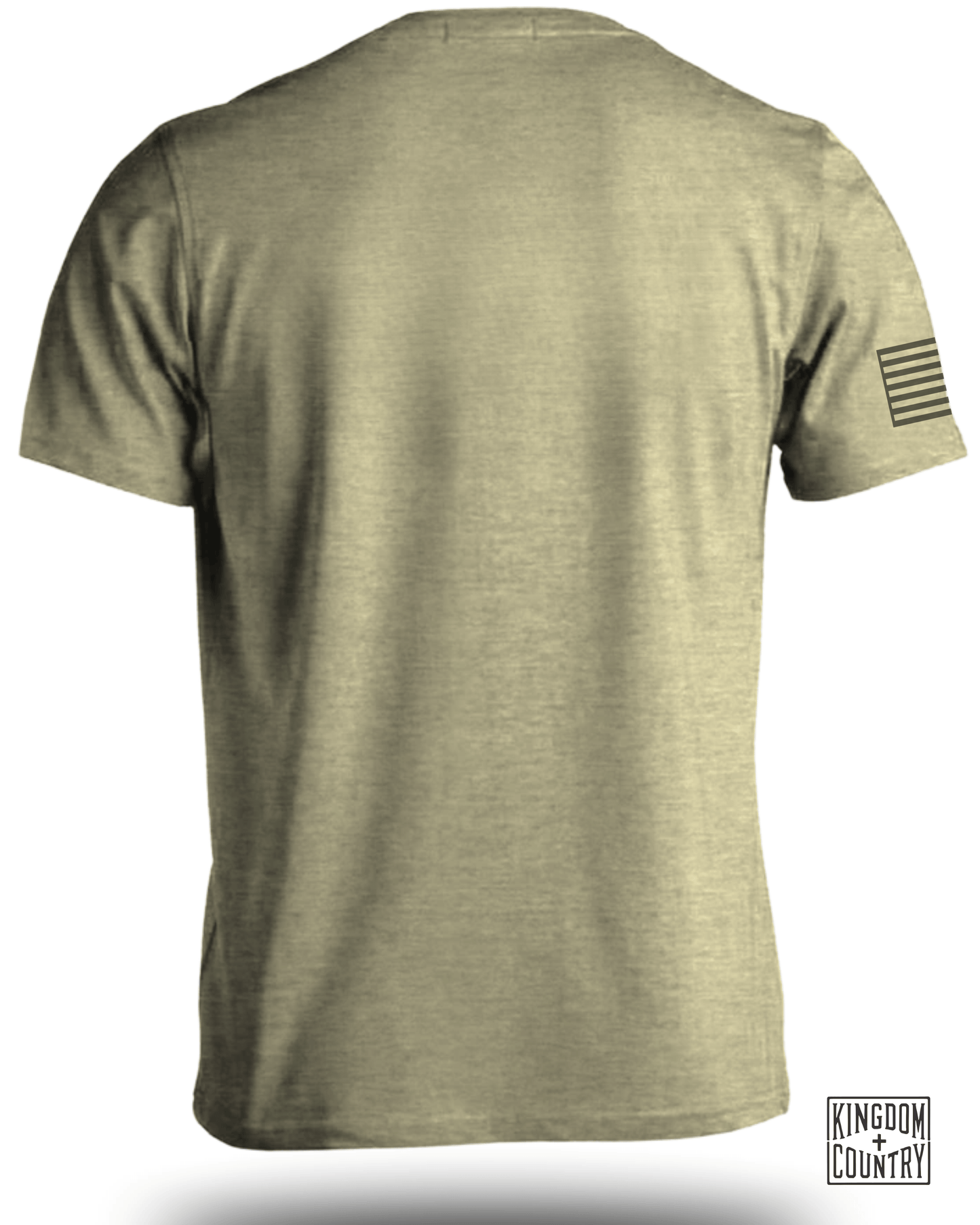 FAITH & FOOTBALL T-Shirt