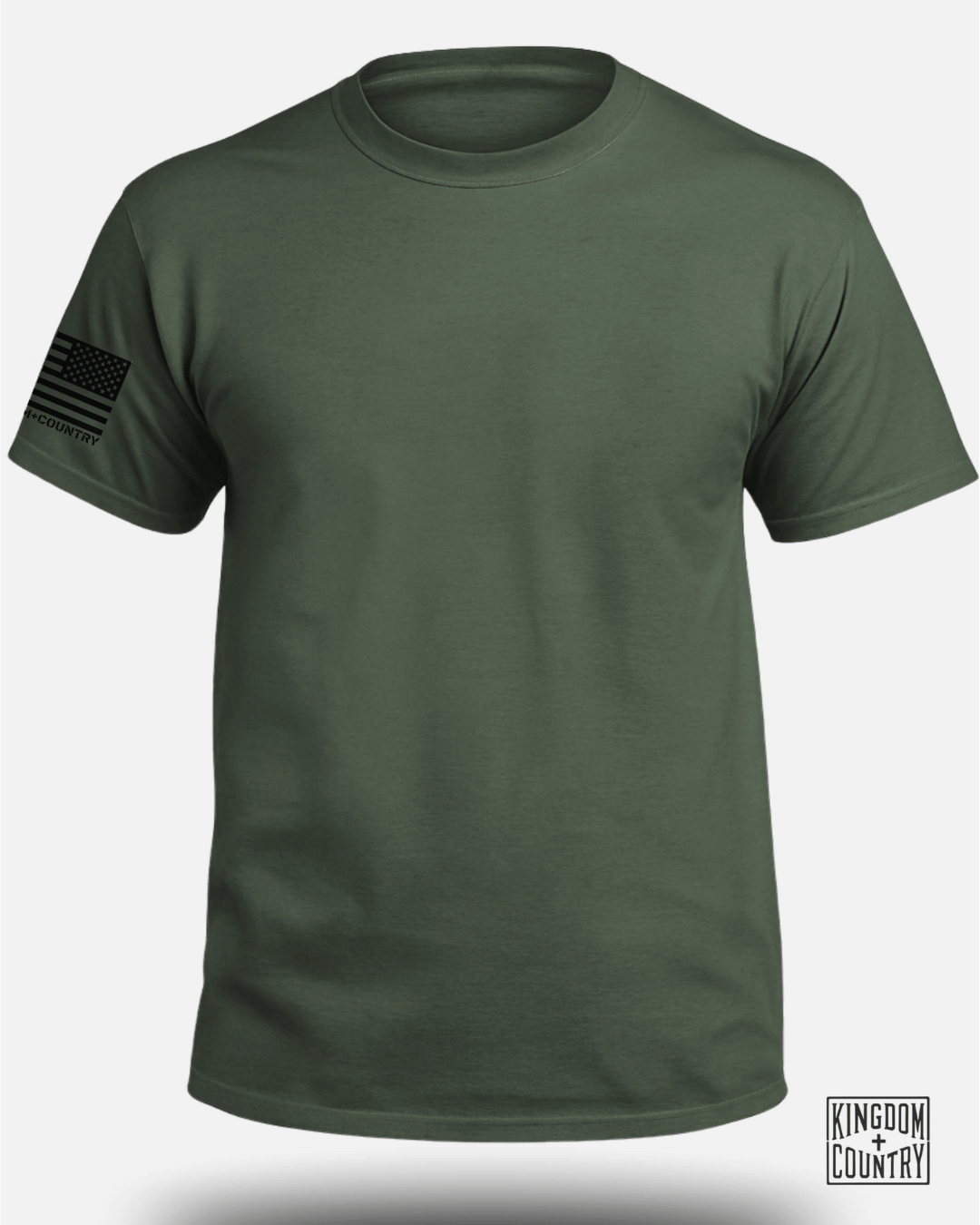 Do Not Be Afraid Joshua 1 9 T-Shirt