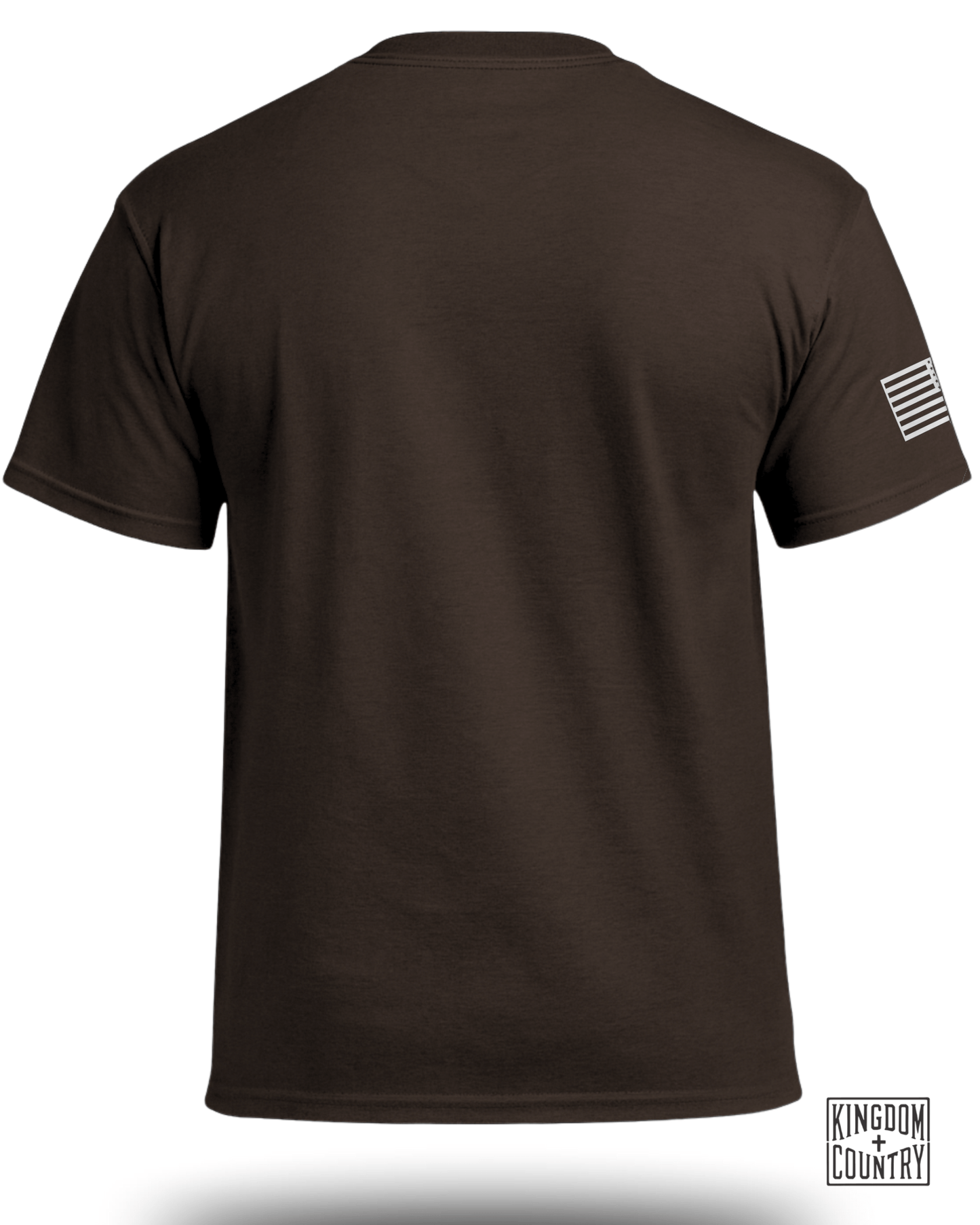 Your Body is a Temple T-Shirt