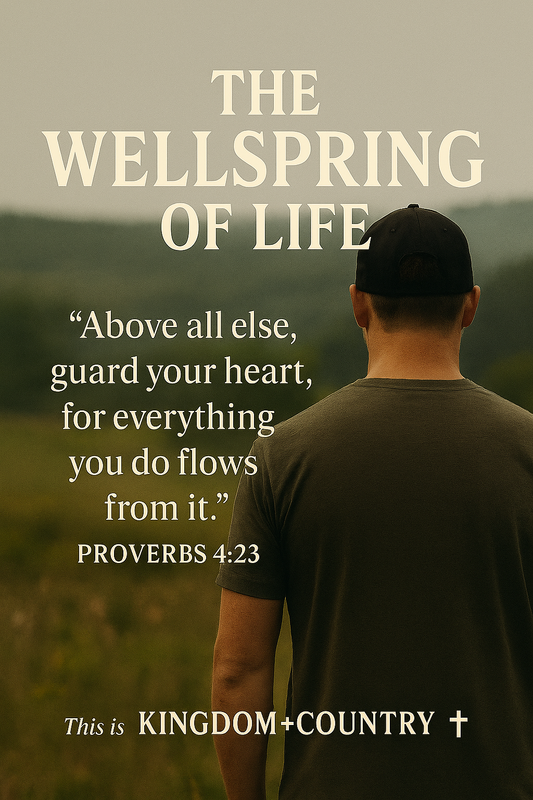 Guard Your Heart