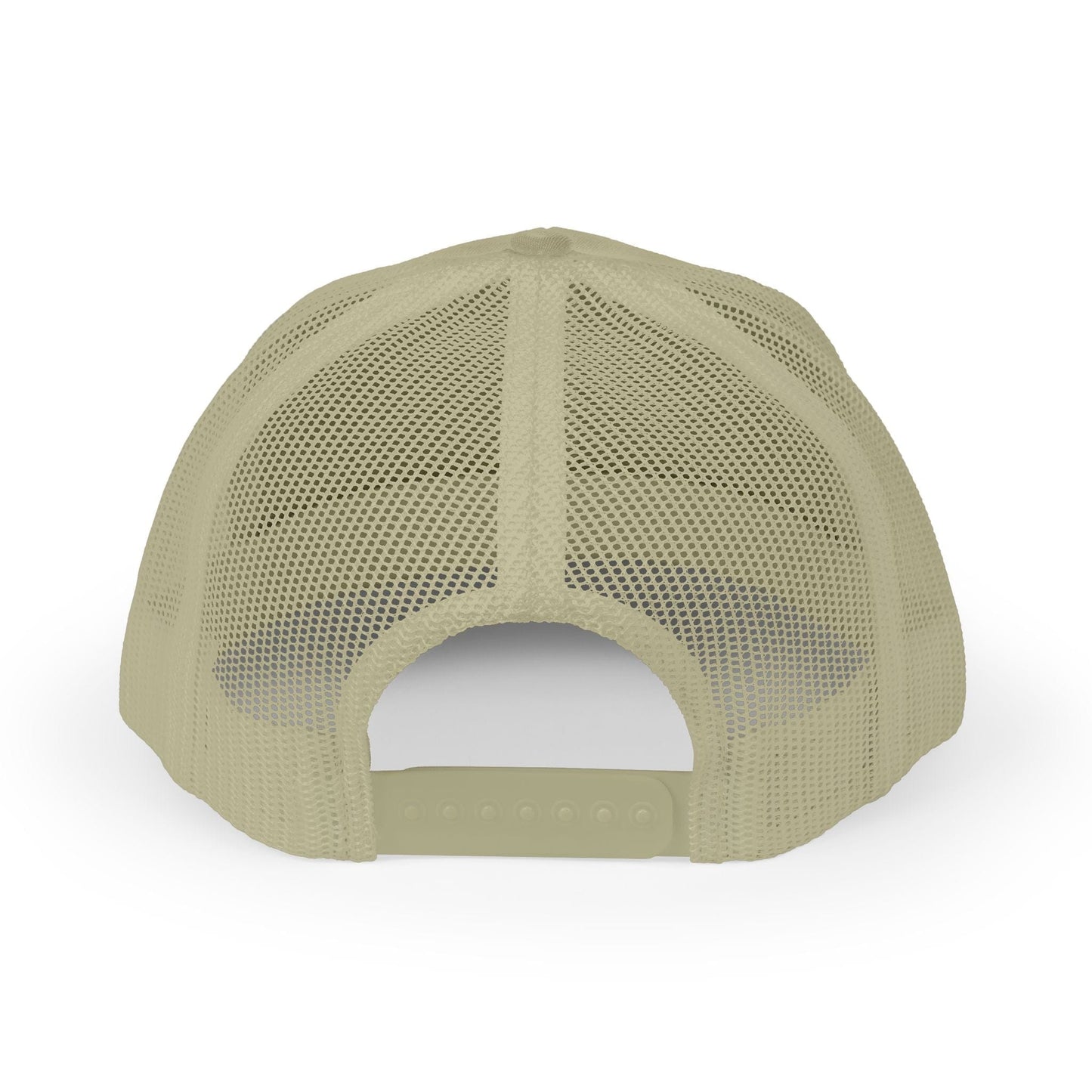 Kingdom & Country Snapback Trucker Cap