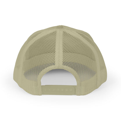 Kingdom & Country Snapback Trucker Cap