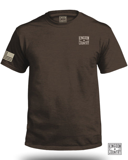 Kingdom Country Flag Shirt Patriotic American Tee product