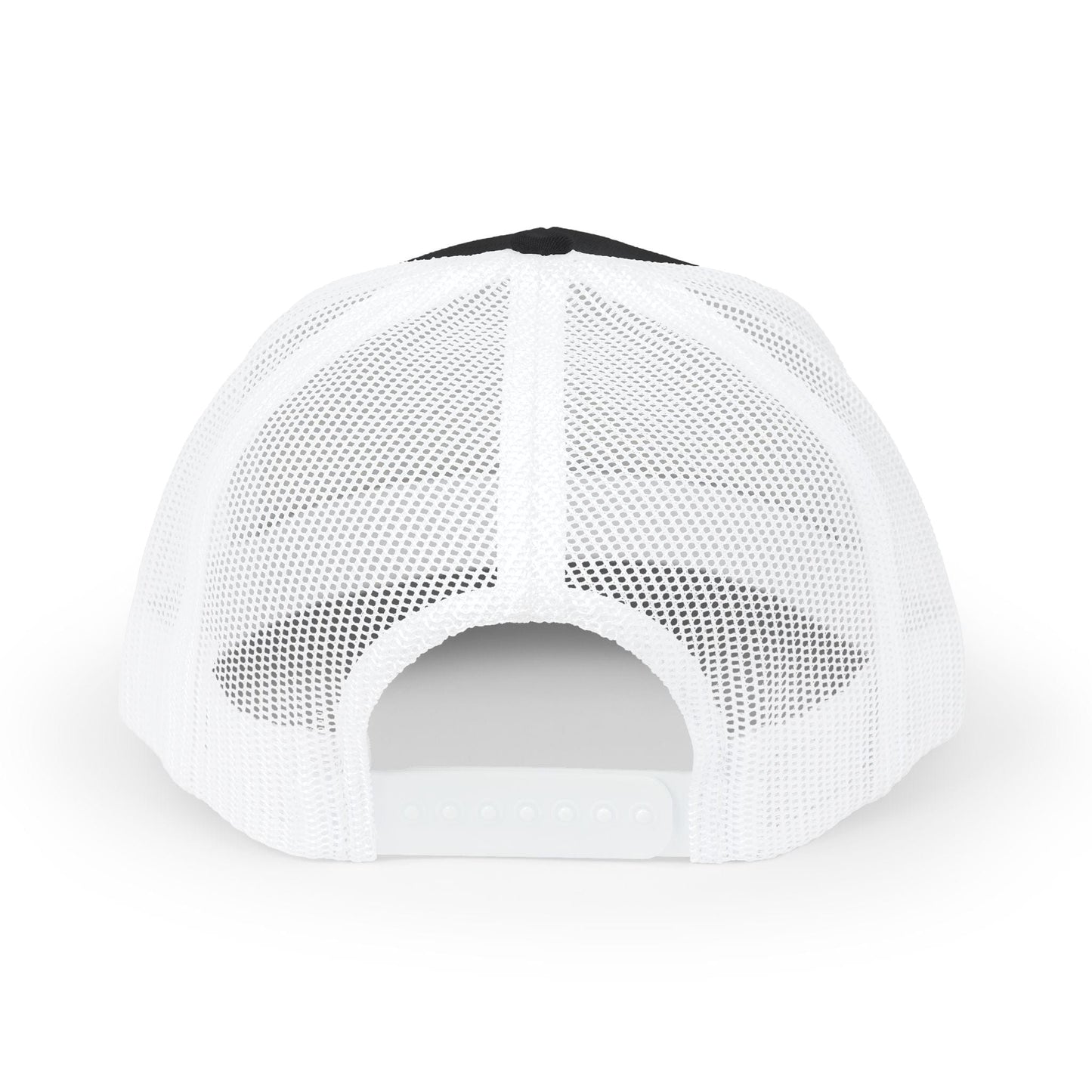 Kingdom & Country Snapback Trucker Cap