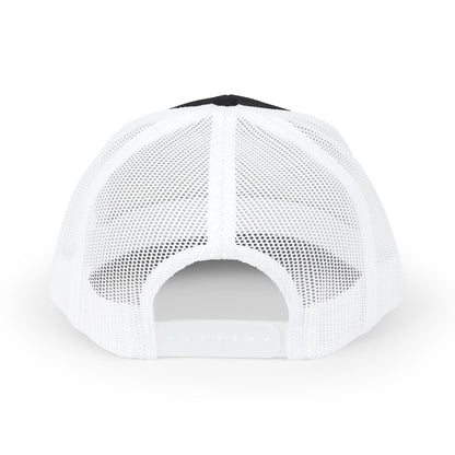 Kingdom & Country Snapback Trucker Cap