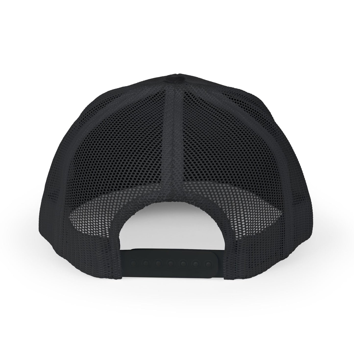 Kingdom & Country Snapback Trucker Cap