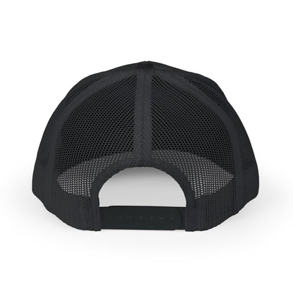 Kingdom & Country Snapback Trucker Cap