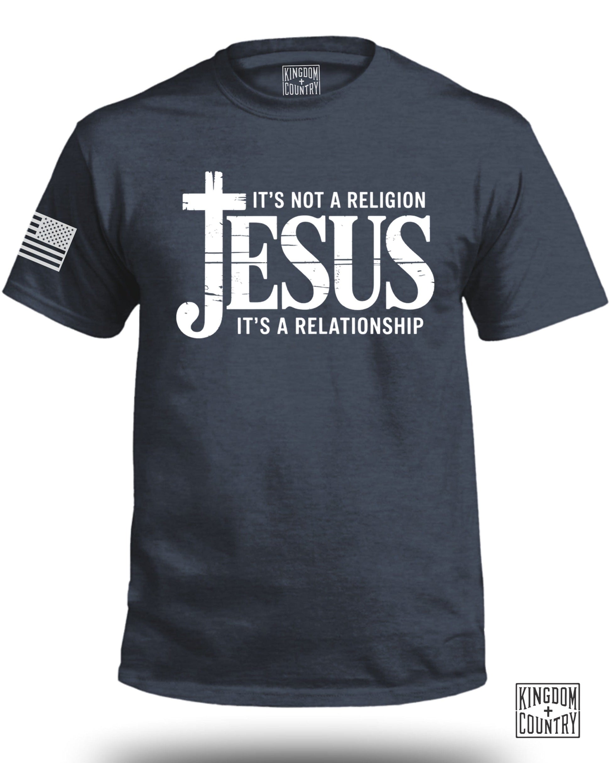 It's Not a Religion Jesus It's a Relationship product type