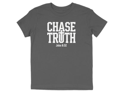 Chase Truth John 8:32 Graphic T-Shirt Product