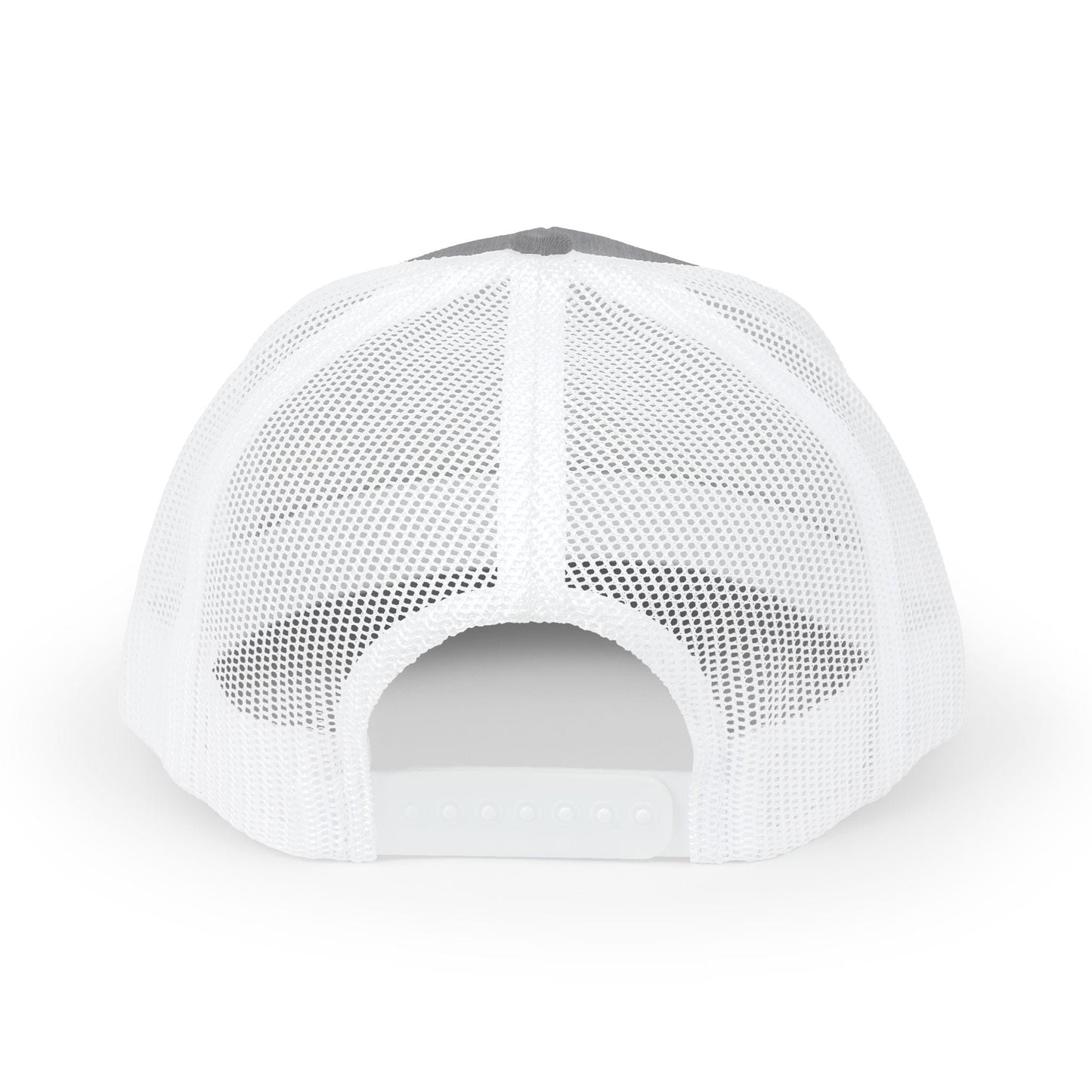 Kingdom & Country Snapback Trucker Cap