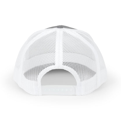 Kingdom & Country Snapback Trucker Cap