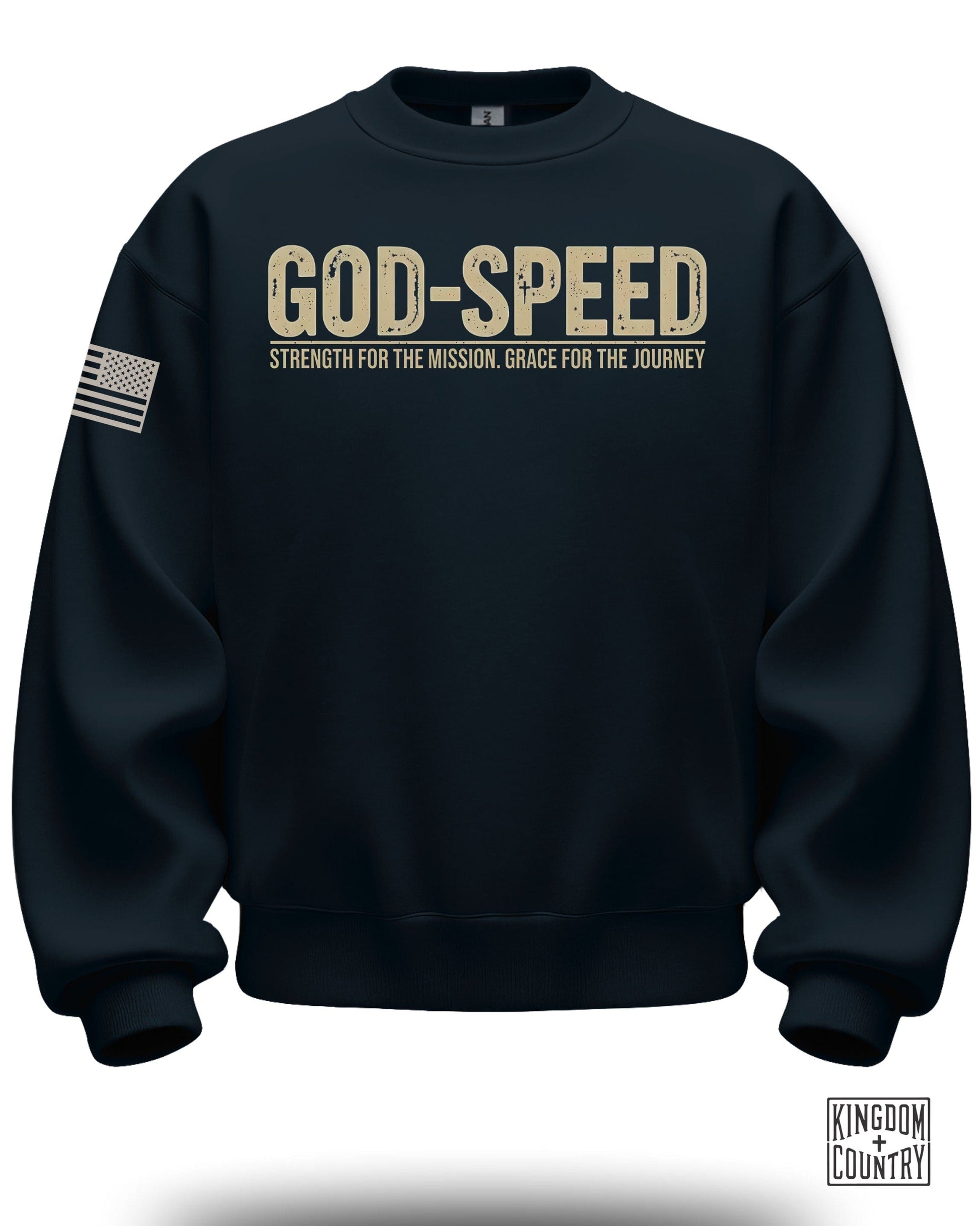 Strength for the Mission Grace for Journey product