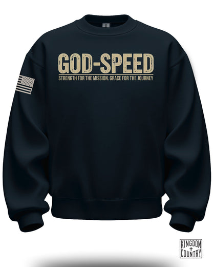 Strength for the Mission Grace for Journey product