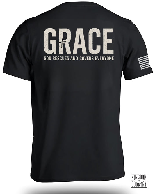 GRACE God Rescues And Covers Everyone Product type