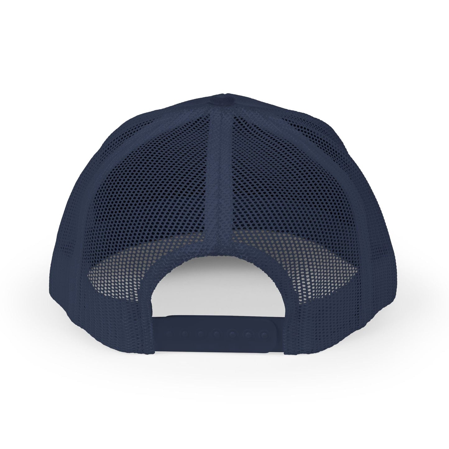Kingdom & Country Snapback Trucker Cap