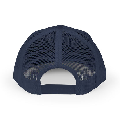 Kingdom & Country Snapback Trucker Cap