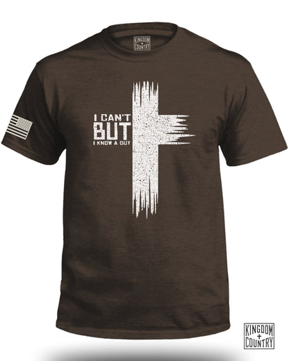 Faith-Based Graphic Tee Christian Apparel product type