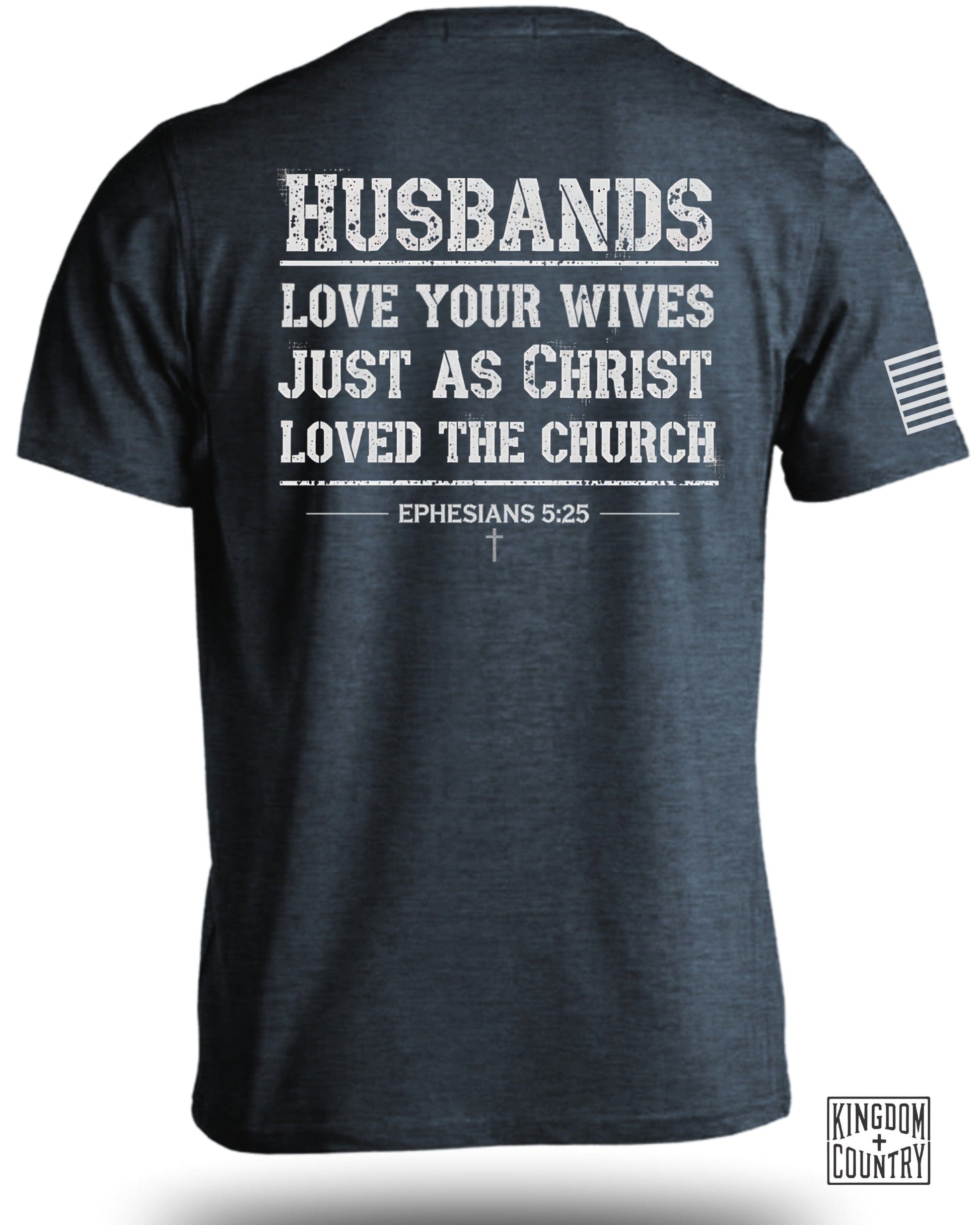 Love Your Wives Just as Christ Loved the Church product type