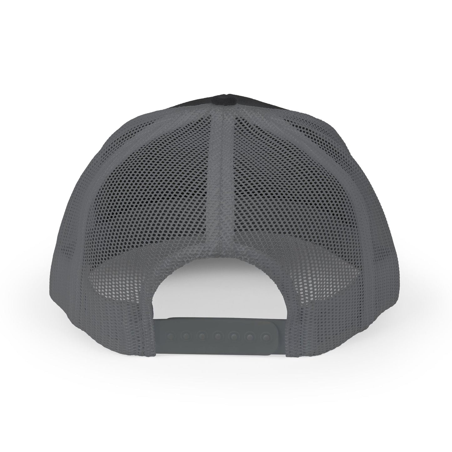 Kingdom & Country Snapback Trucker Cap
