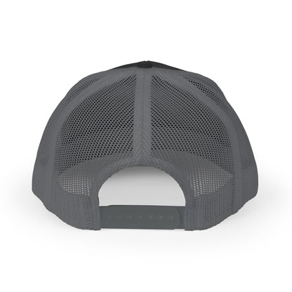 Kingdom & Country Snapback Trucker Cap