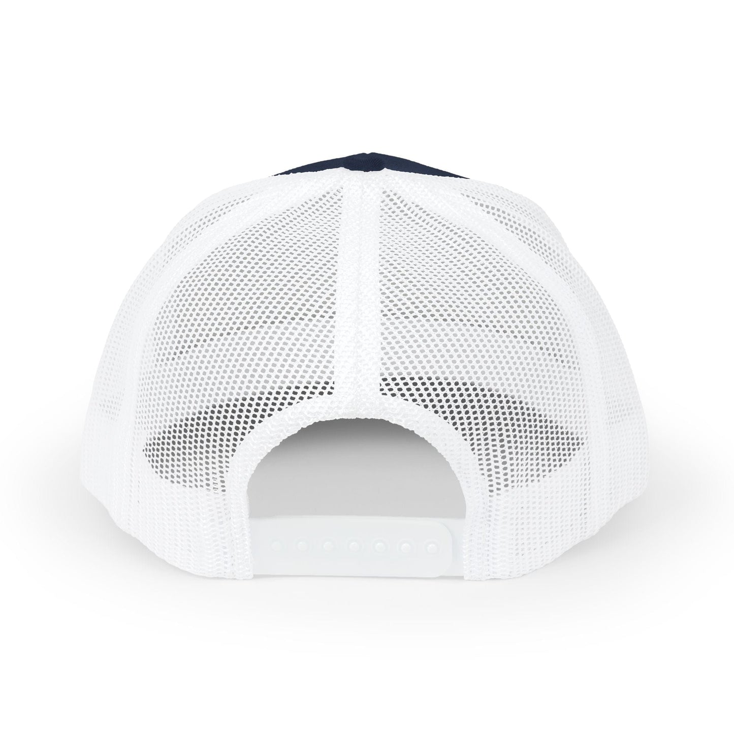 Kingdom & Country Snapback Trucker Cap