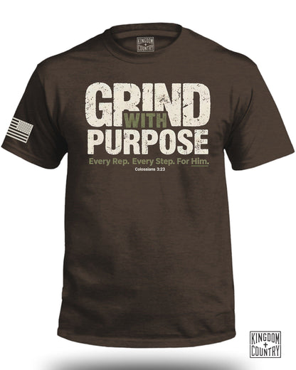 Grind With Purpose Colossians 3 23 Every Rep Product Type