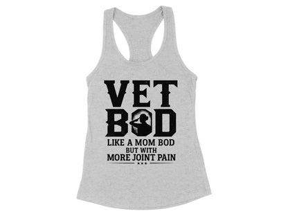 VET BOD Like A Mom Bod With More Joint Pain product type