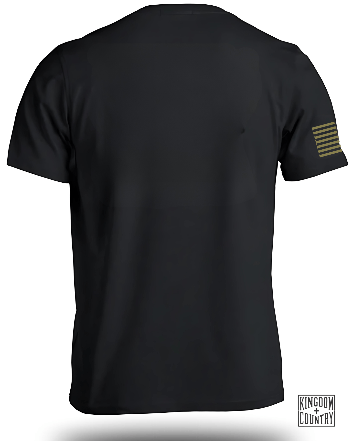 Christ Protected Psalm 18 2 T-Shirt