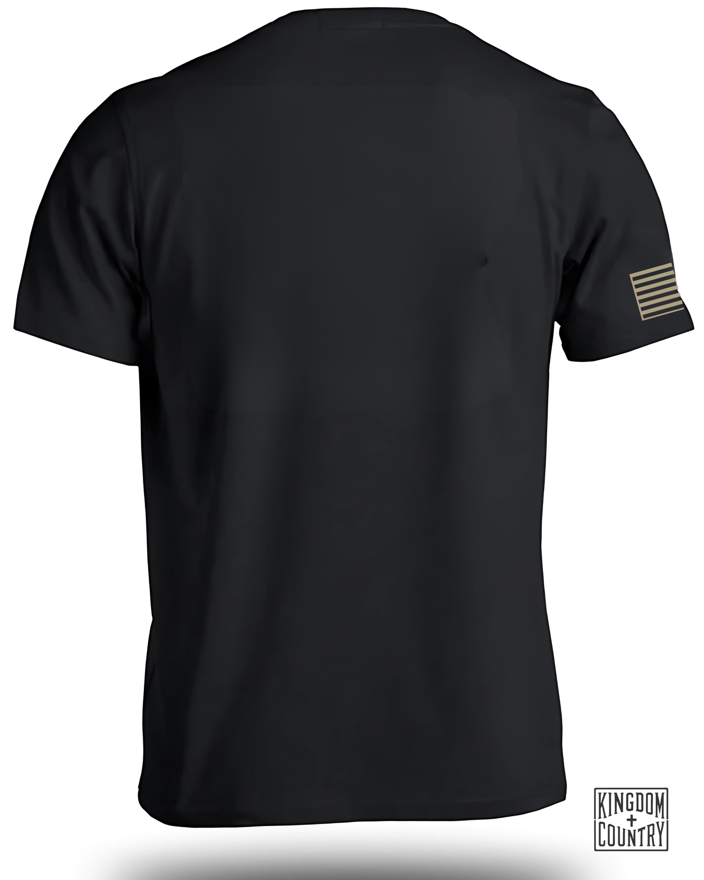 We The People Patriotic T-Shirt