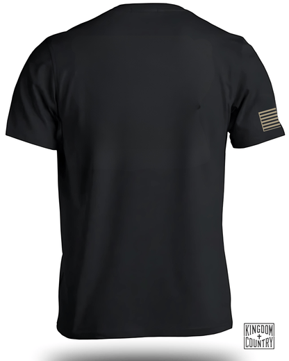 We The People Patriotic T-Shirt