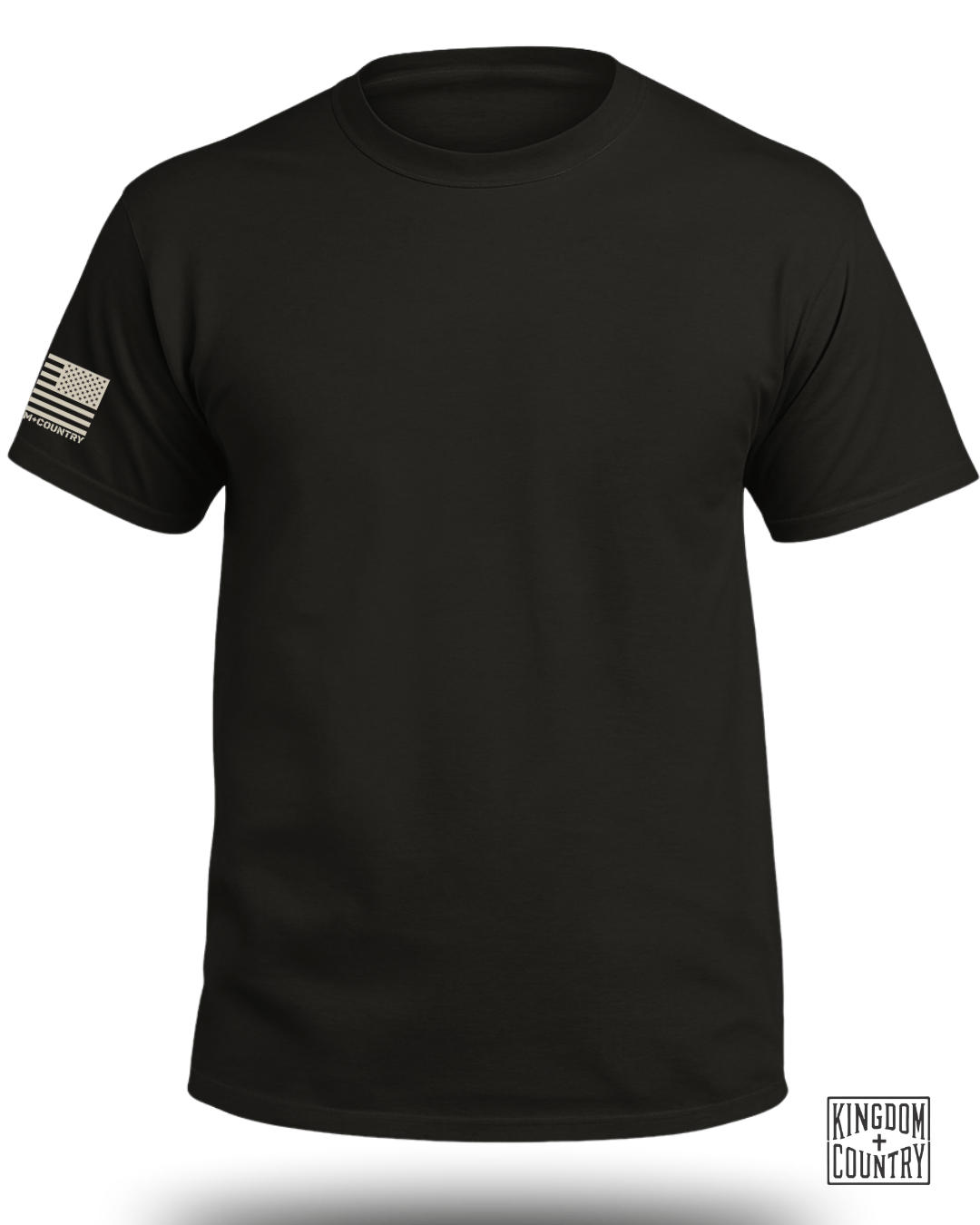 Man After God T-Shirt