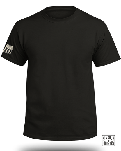 Man After God T-Shirt
