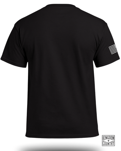 Trust Gods Plan T-Shirt