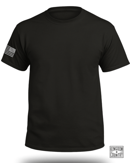 Rise Up & Speak Truth Without Fear T-Shirt