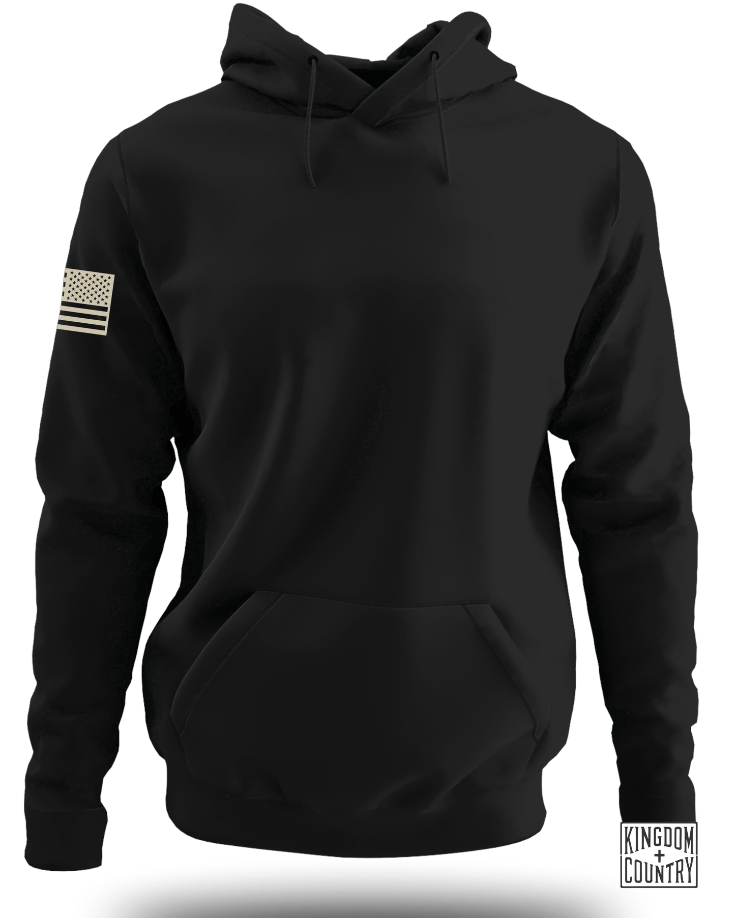 Faith & Football Hoodie