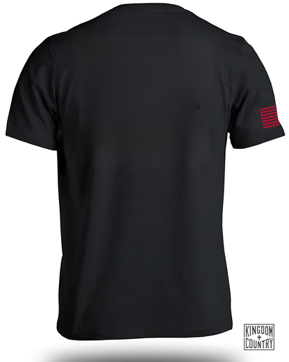 R.E.D. Remember Everyone Deployed T-Shirt
